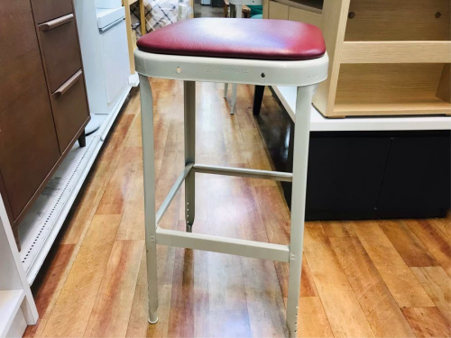生活家具のイス