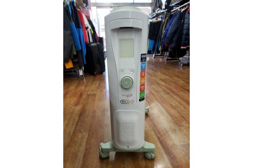 ヒーターのオイルヒーター