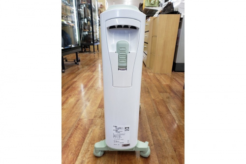 オイルヒーターのDeLonghi