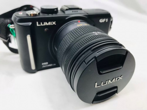 DMC-GF1の川崎横浜中古家電情報