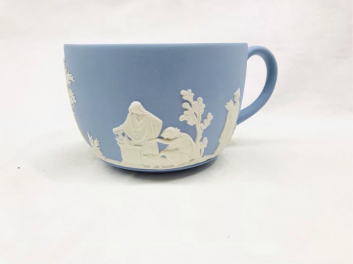 カップ&ソーサーのWEDGWOOD