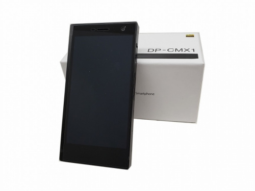 デジタル家電のタブレット