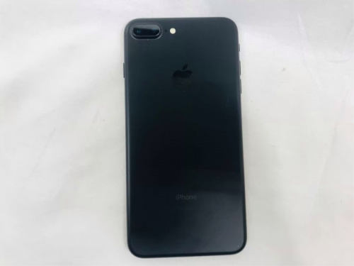 スマートフォンのiPhone7 Plus