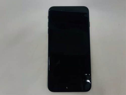 iPhone7 PlusのApple