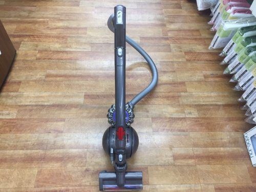 家事家電の掃除機