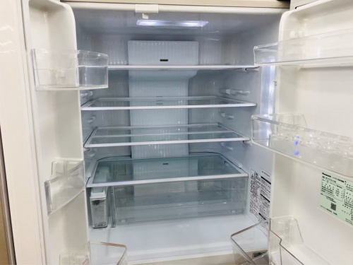 冷蔵庫の6ドア冷蔵庫