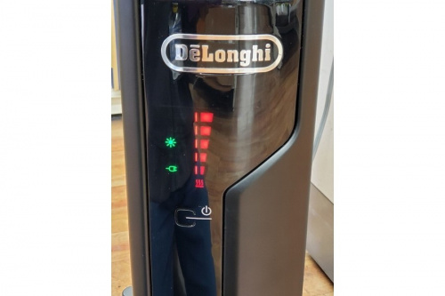 DeLonghiの横浜川崎中古家電情報