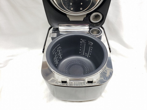炊飯器のPanasonic