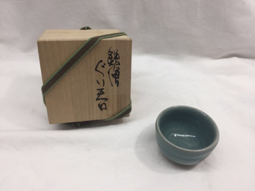 テーブルウェアの和食器