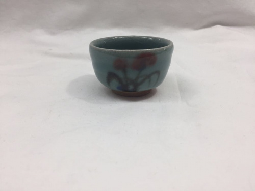 和食器のぐい呑み