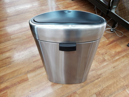ダストボックスのbrabantia