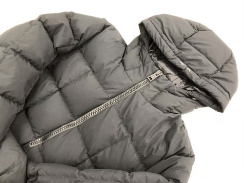 トップスのジャケット