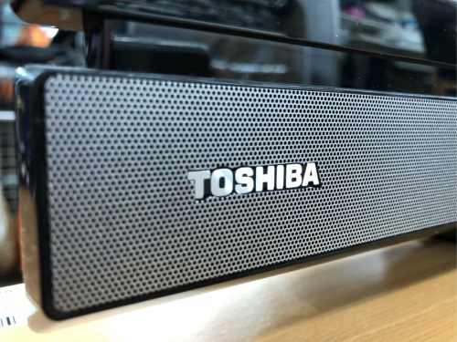 TOSHIBAの横浜川崎中古家電情報