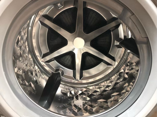 ドラム式洗濯機のPanasonic