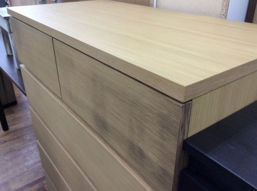 家具の収納家具