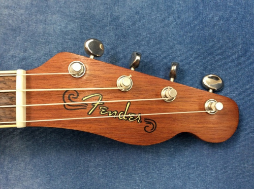 FENDERの川崎横浜中古小物情報
