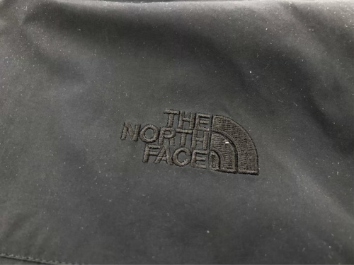グローブトレッカージャケットのTHE NORTHFACE PURPLELABEL