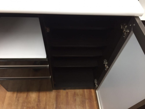 ｷｯﾁﾝｶｳﾝﾀーのﾆﾄﾘ