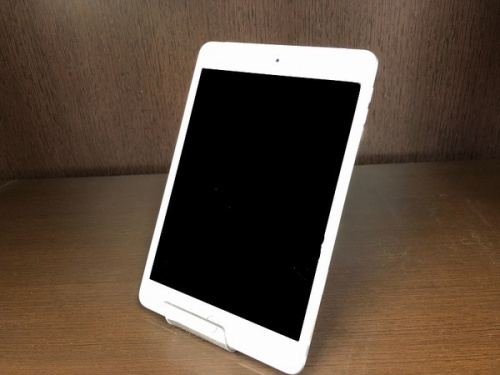 タブレットのApple