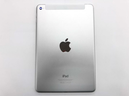 iPadのiPad mini