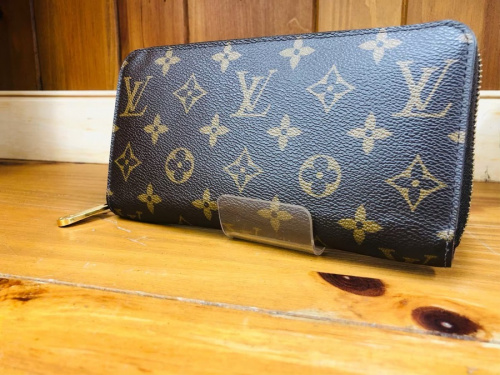 バッグ・財布の財布