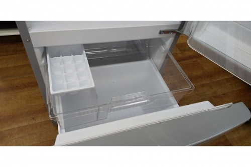 2ドア冷蔵庫のPanasonic