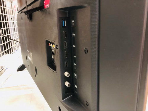 液晶テレビの4K対応液晶テレビ