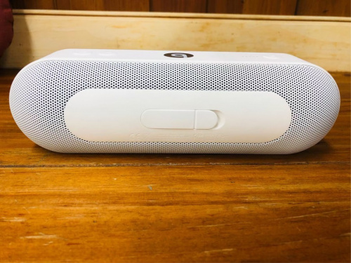 Bluetooth対応スピーカーのBeats