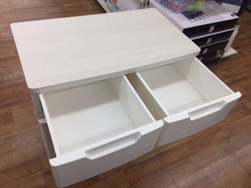IRIS OHYAMAの横浜川崎中古家具情報