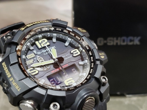 腕時計のG-SHOCK