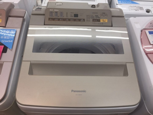 洗濯機の全自動洗濯機