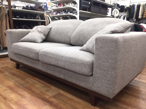 生活家具のソファー