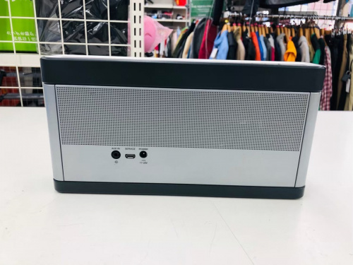 Bluetooth対応スピーカーのBOSE