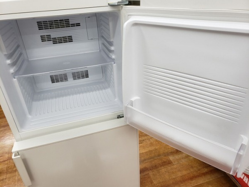 6ドア冷蔵庫の無印良品