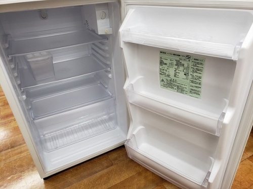 無印良品の横浜川崎中古家電情報