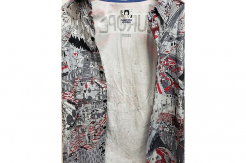 横浜川崎中古衣類情報