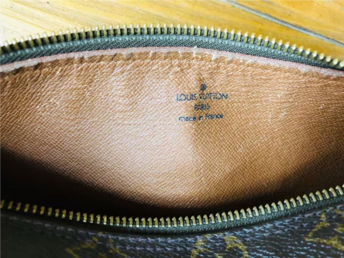 LOUIS VUITTONの川崎横浜中古ブランド情報
