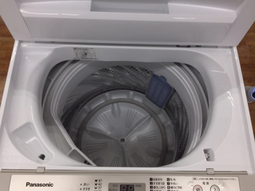 洗濯機の全自動洗濯機