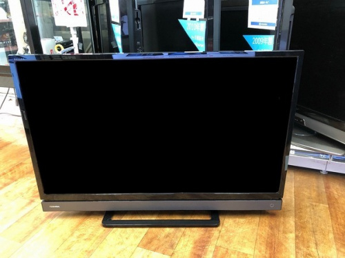 テレビの液晶テレビ