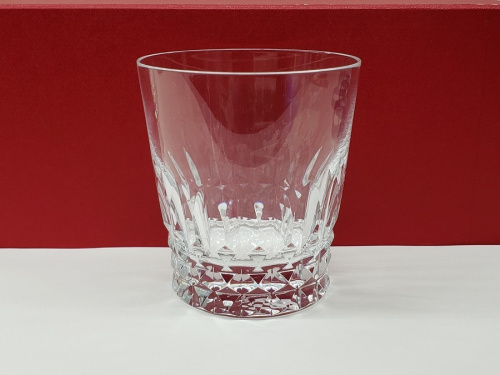 ペアタンブラーのBaccarat