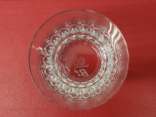 Baccaratの横浜川崎中古小物情報