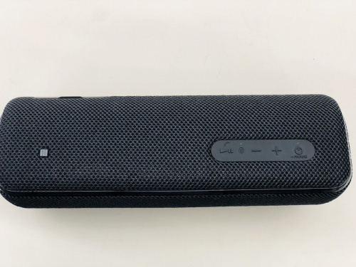 Bluetooth対応スピーカーのSONY