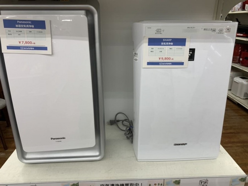 中古家電の横浜川崎中古家電情報