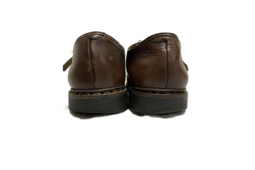 paraboot パラブーツの横浜川崎中古衣類情報