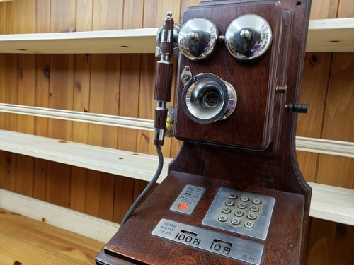 家具のアンティーク