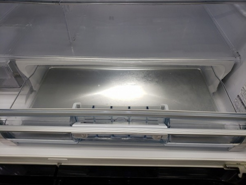 6ドア冷蔵庫のHITACHI