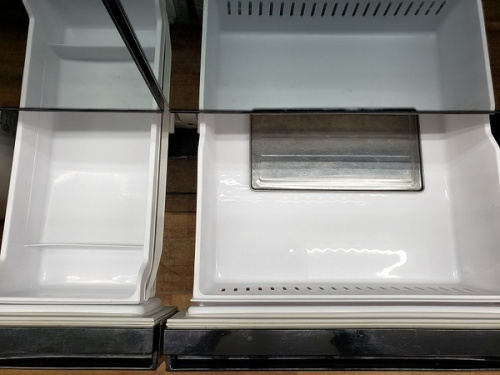 HITACHIの横浜川崎中古家電情報