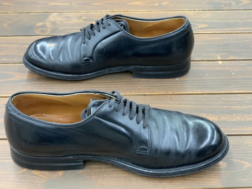 Alden オールデンの横浜川崎中古ブランド情報