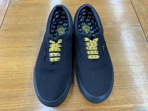 スニーカーのVANS バンズ