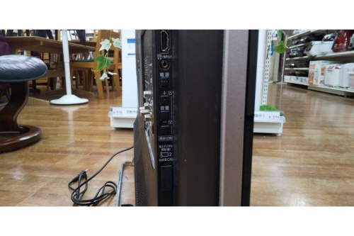 42インチの横浜川崎中古家電情報